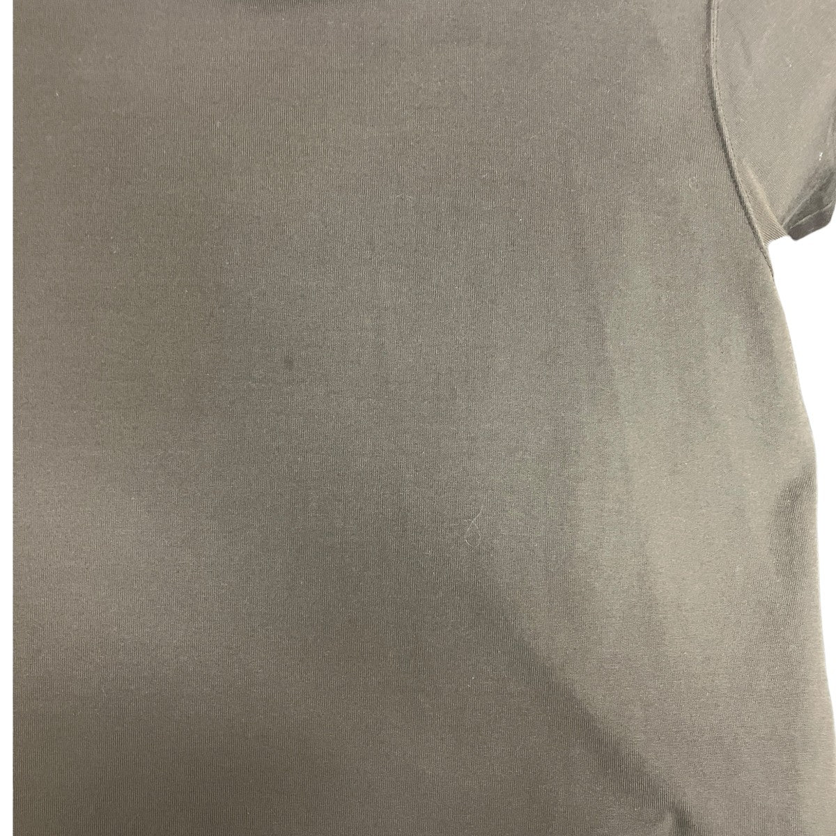 25SSCOTTON TコットンTシャツOA-SS25-JER-102-01