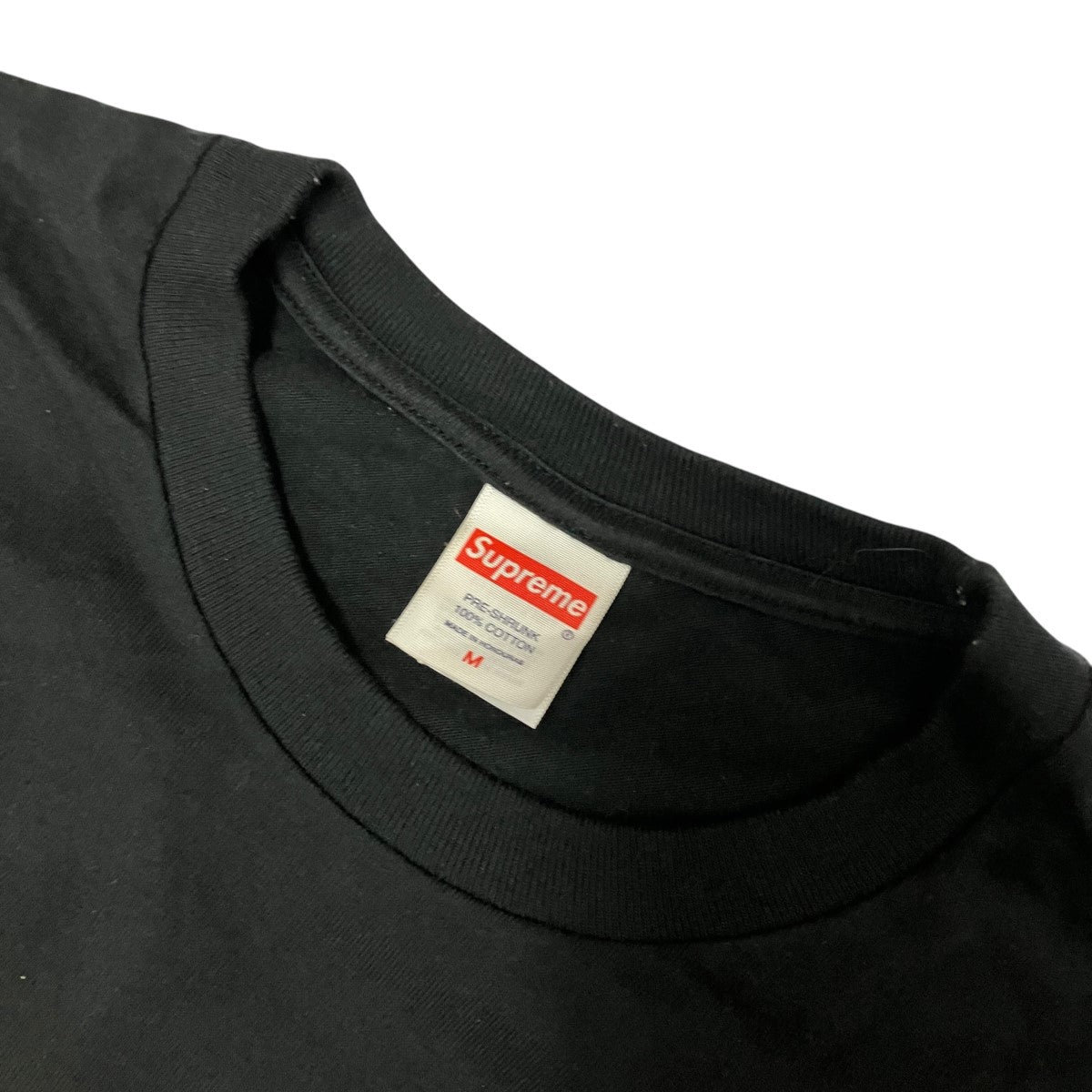 25SSPancakes TeeプリントTシャツ
