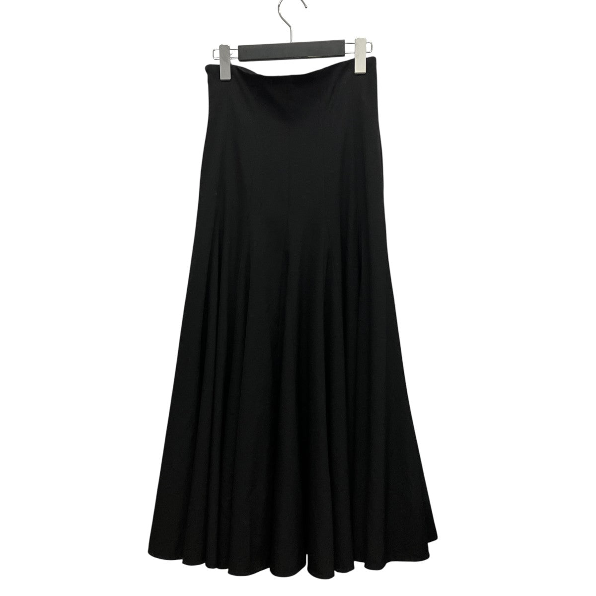 PLEATED SKIRTフレアハイウエストスカートFTC252-0506B