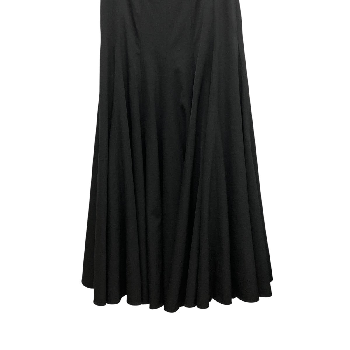 PLEATED SKIRTフレアハイウエストスカートFTC252-0506B