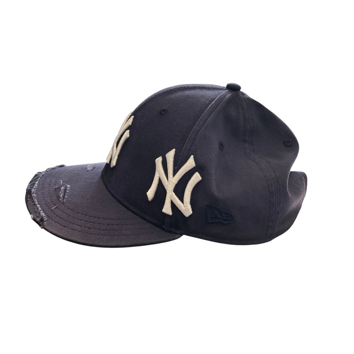 New Era×DISCOVERED 別注 9FIFTYキャップ205791 古着・中古-3枚目のアイテム画像