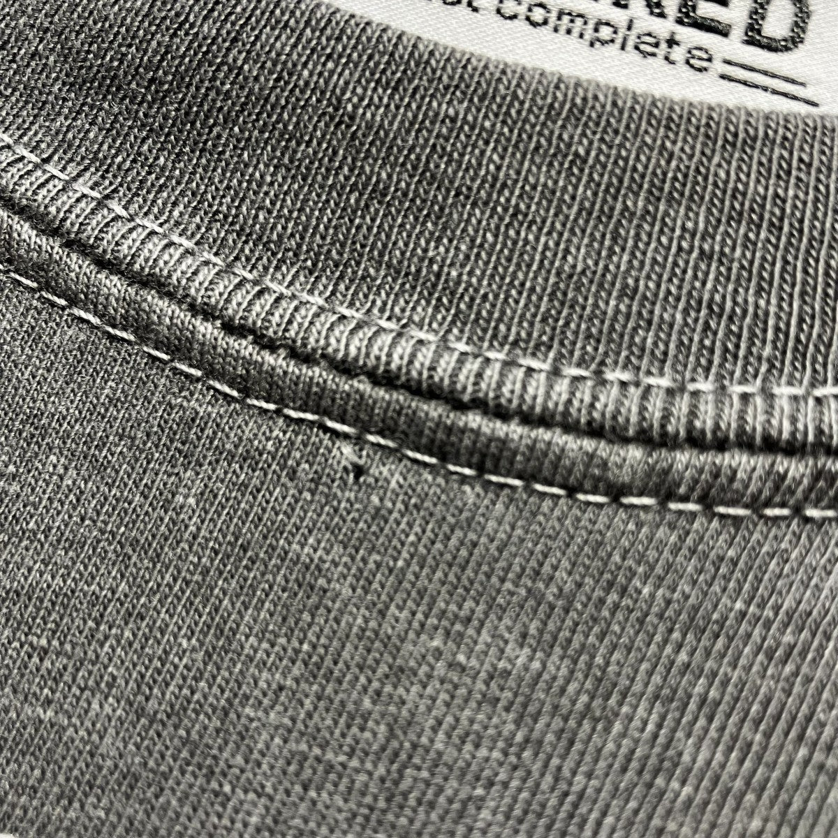 DISCOVERED Trompel oeil TEEシャツDC-GS-T-02 古着・中古-5枚目のアイテム画像