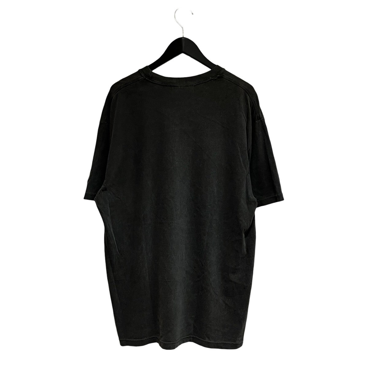 ロゴプリントTシャツDC-SSU24-T-02