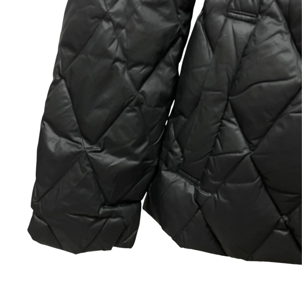 DIESEL ジップアップフーデッドナイロンジャケットS.C.CN000029 古着・中古-6枚目のアイテム画像
