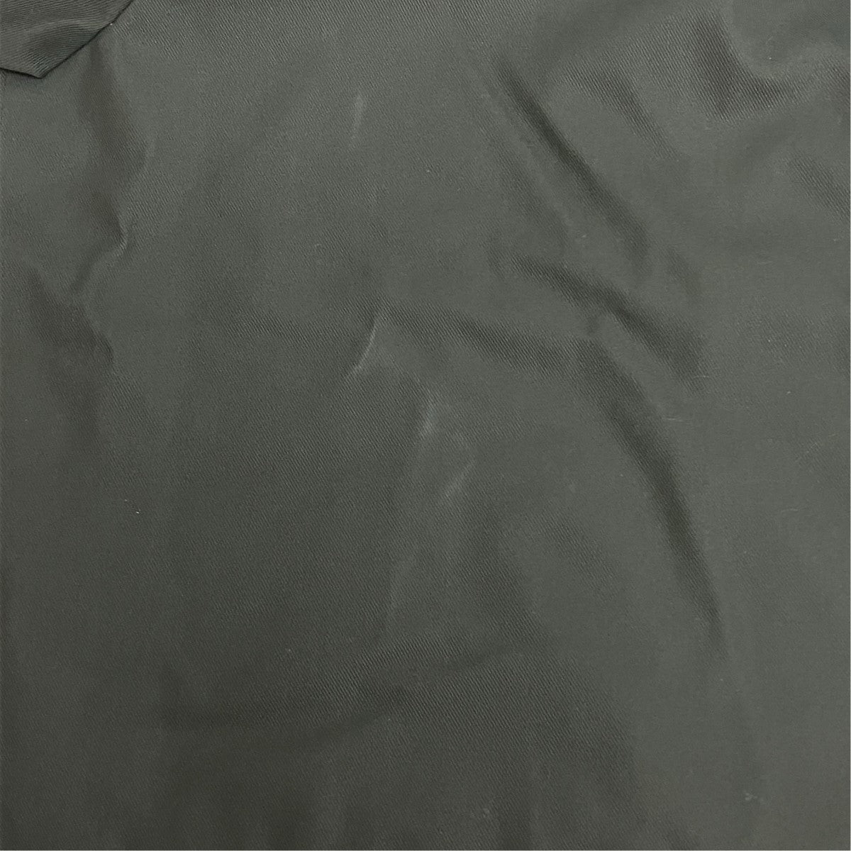 SAGE NATION JET BLAZERシリコン加工コットンツイルブレザー 古着・中古-8枚目のアイテム画像