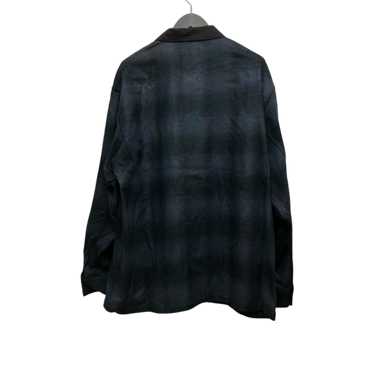 SEEALL POCKET BLOUSONポケットブルゾン 古着・中古-2枚目のアイテム画像