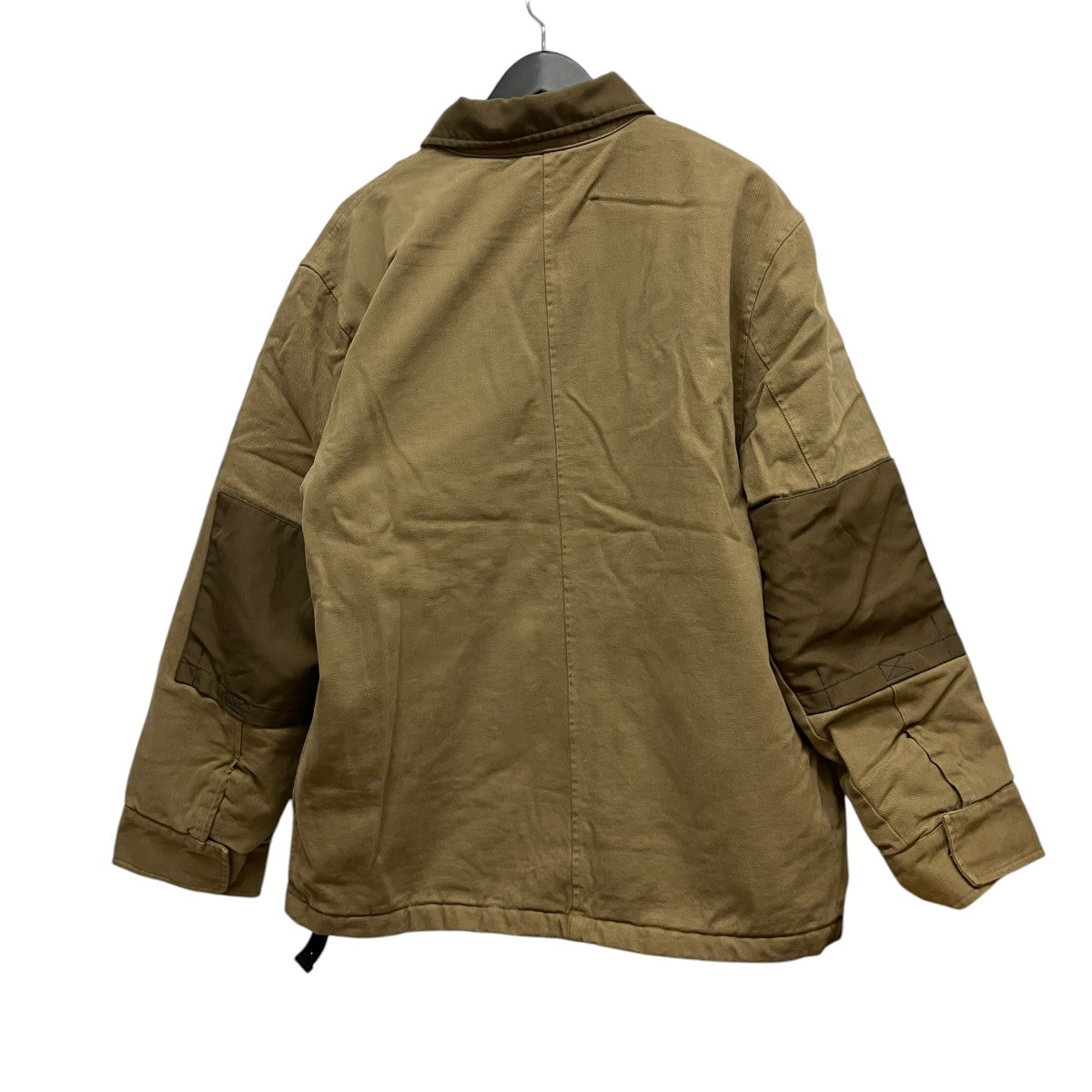 OAMC×PEACEMAKER Chore JacketチョアジャケットPCM2OJ08A-CO007-06 古着・中古-2枚目のアイテム画像