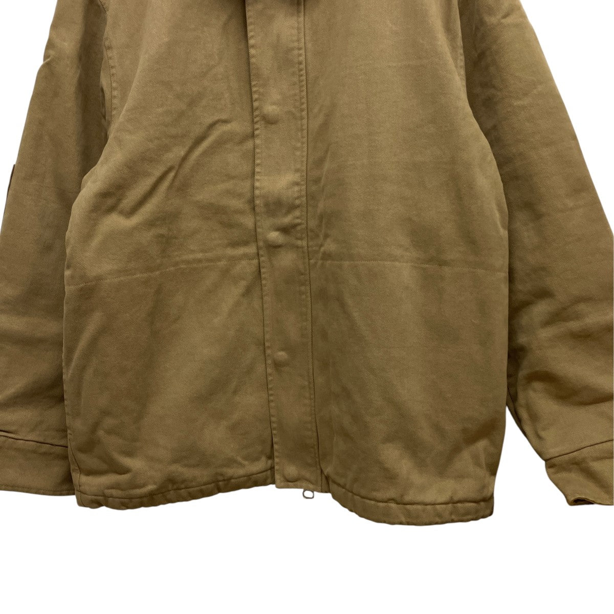 OAMC×PEACEMAKER Chore JacketチョアジャケットPCM2OJ08A-CO007-06 古着・中古-4枚目のアイテム画像