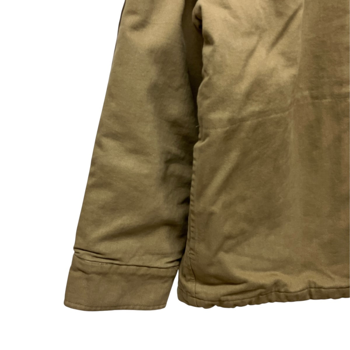 OAMC×PEACEMAKER Chore JacketチョアジャケットPCM2OJ08A-CO007-06 古着・中古-6枚目のアイテム画像