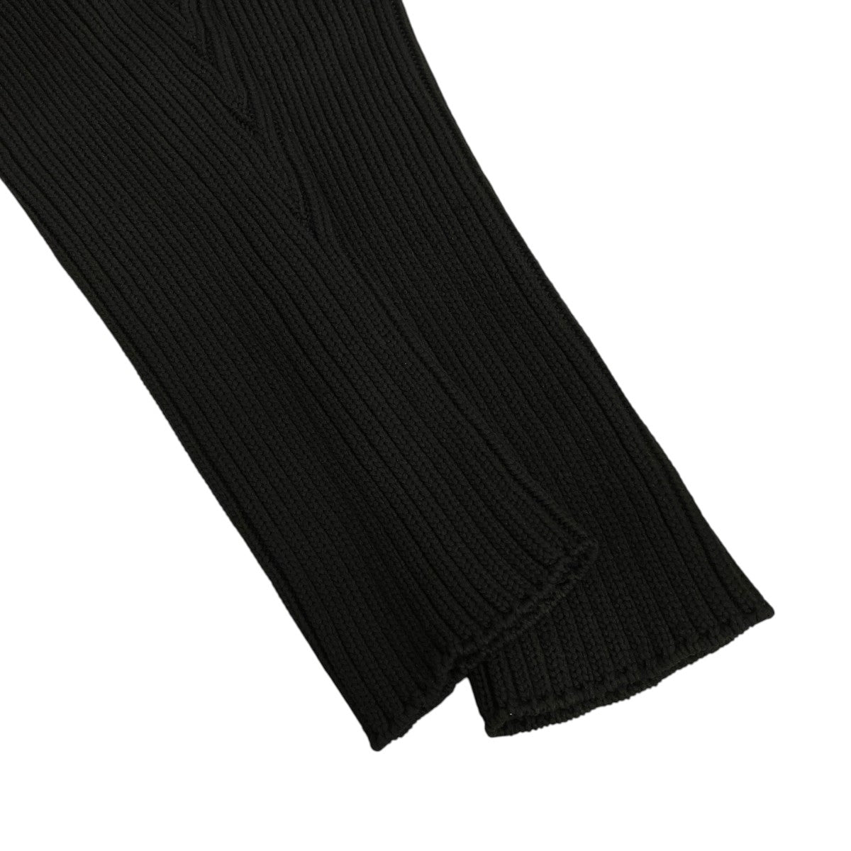 FETICO BANDAGE KNIT CARDIGANニットカーディガンFTC224-0710 古着・中古-6枚目のアイテム画像