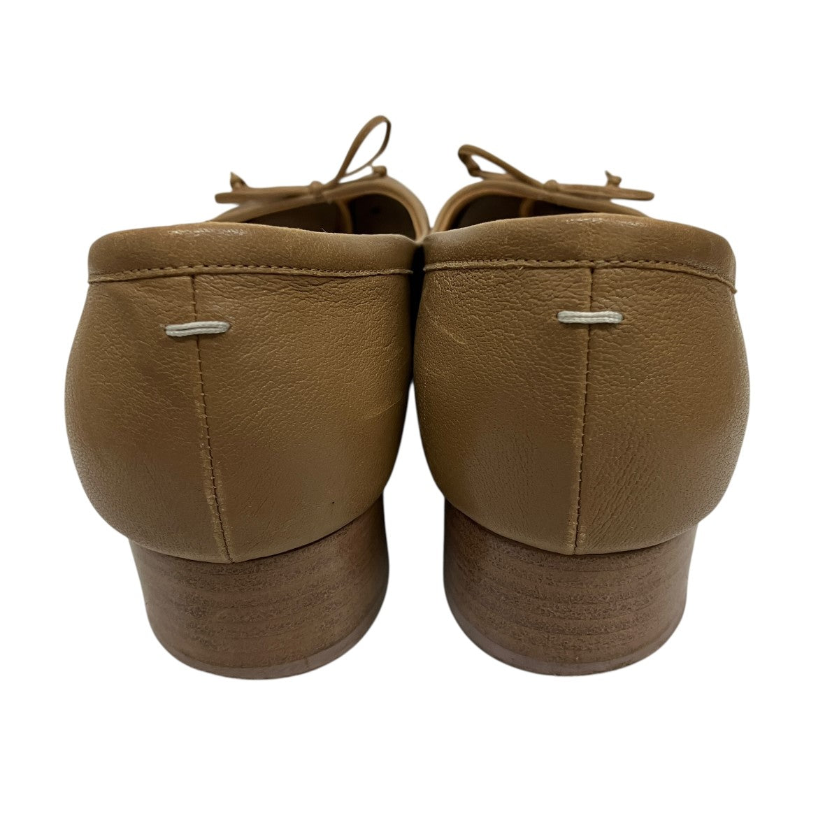 Maison Margiela22 TABI BALLET SHOES足袋バレーシューズ 古着・中古-4枚目のアイテム画像