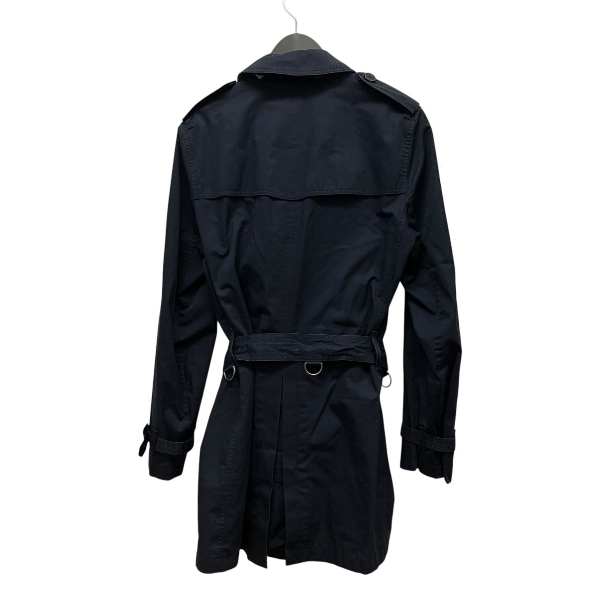 Burberry Brit　トレンチコート　Sサイズ　ポーチ付き BURBERRY BRIT(バーバリーブリット) トレンチコート3733240 3733240