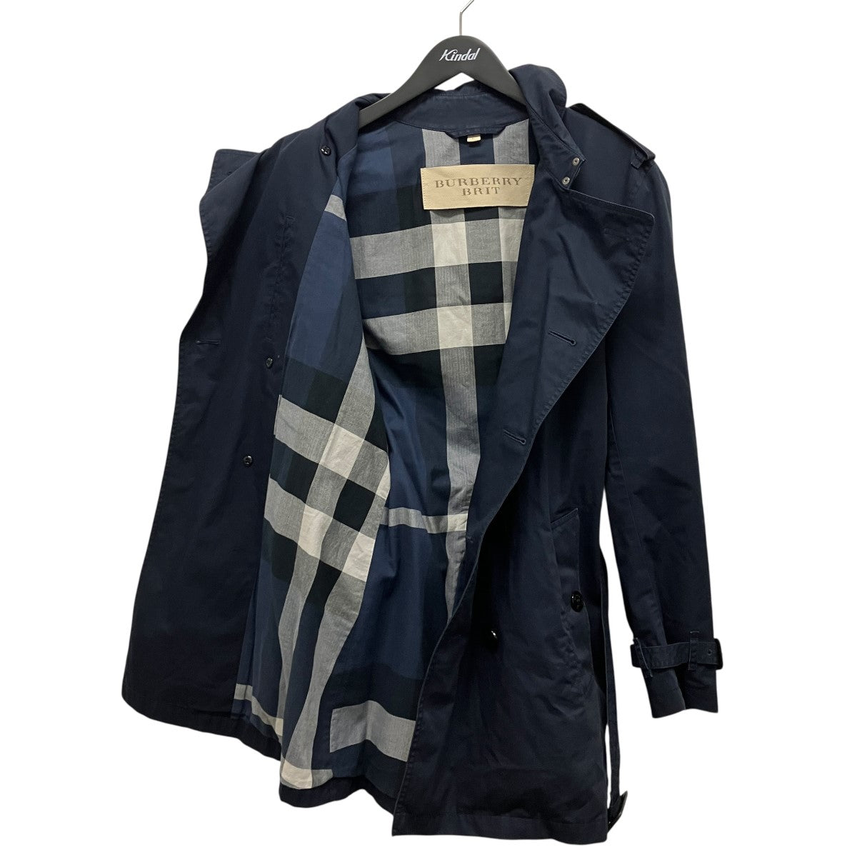 BURBERRY BRIT(バーバリーブリット) トレンチコート3733240 3733240