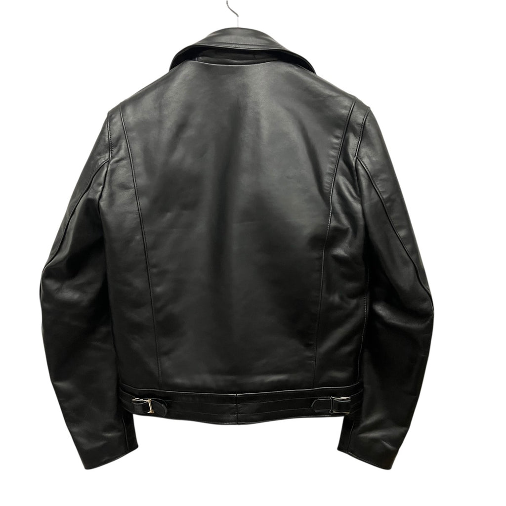 Lewis Leathers(ルイスレザーズ) Cycloneダブルライダースジャケット 