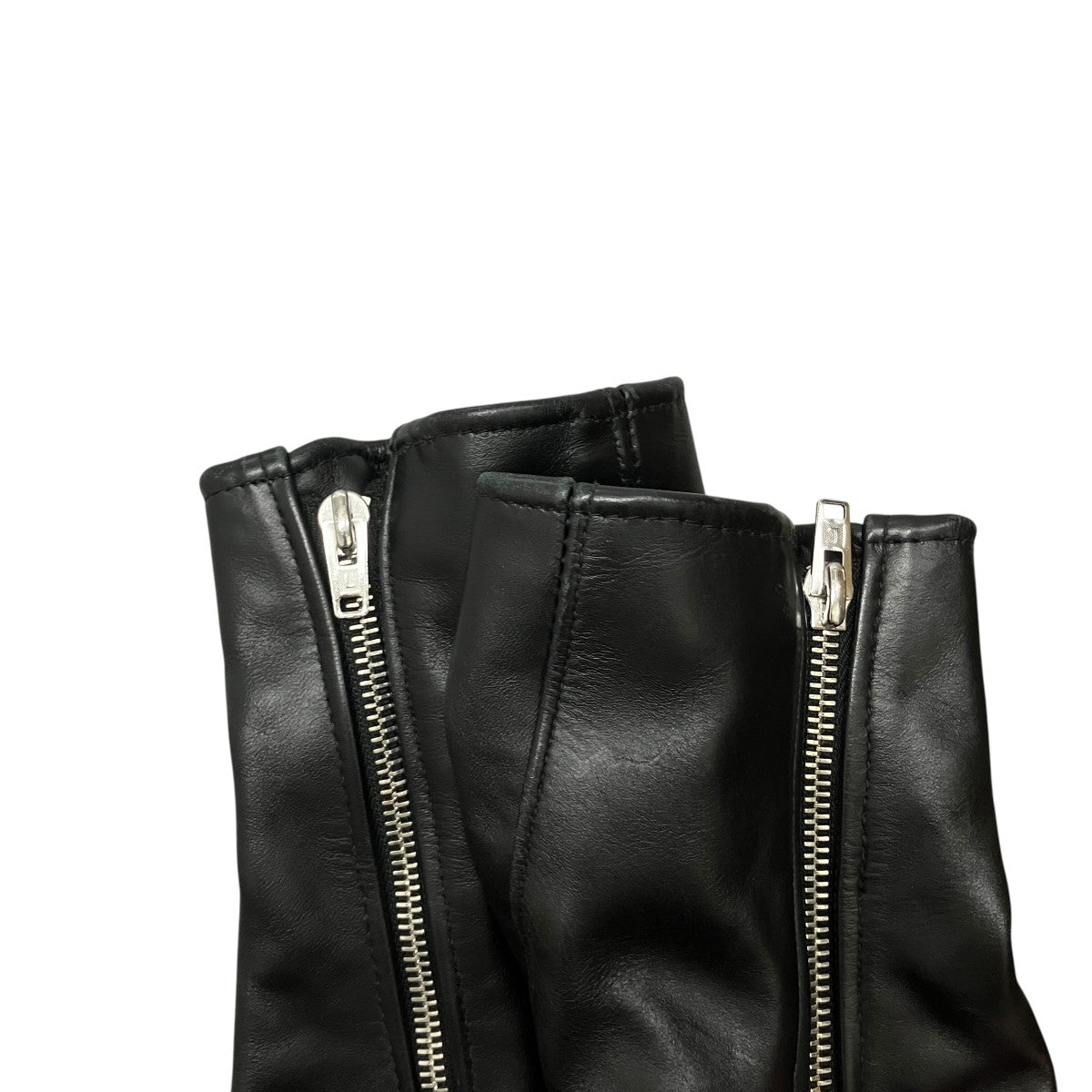 Lewis Leathers(ルイスレザーズ) Cycloneダブルライダースジャケット