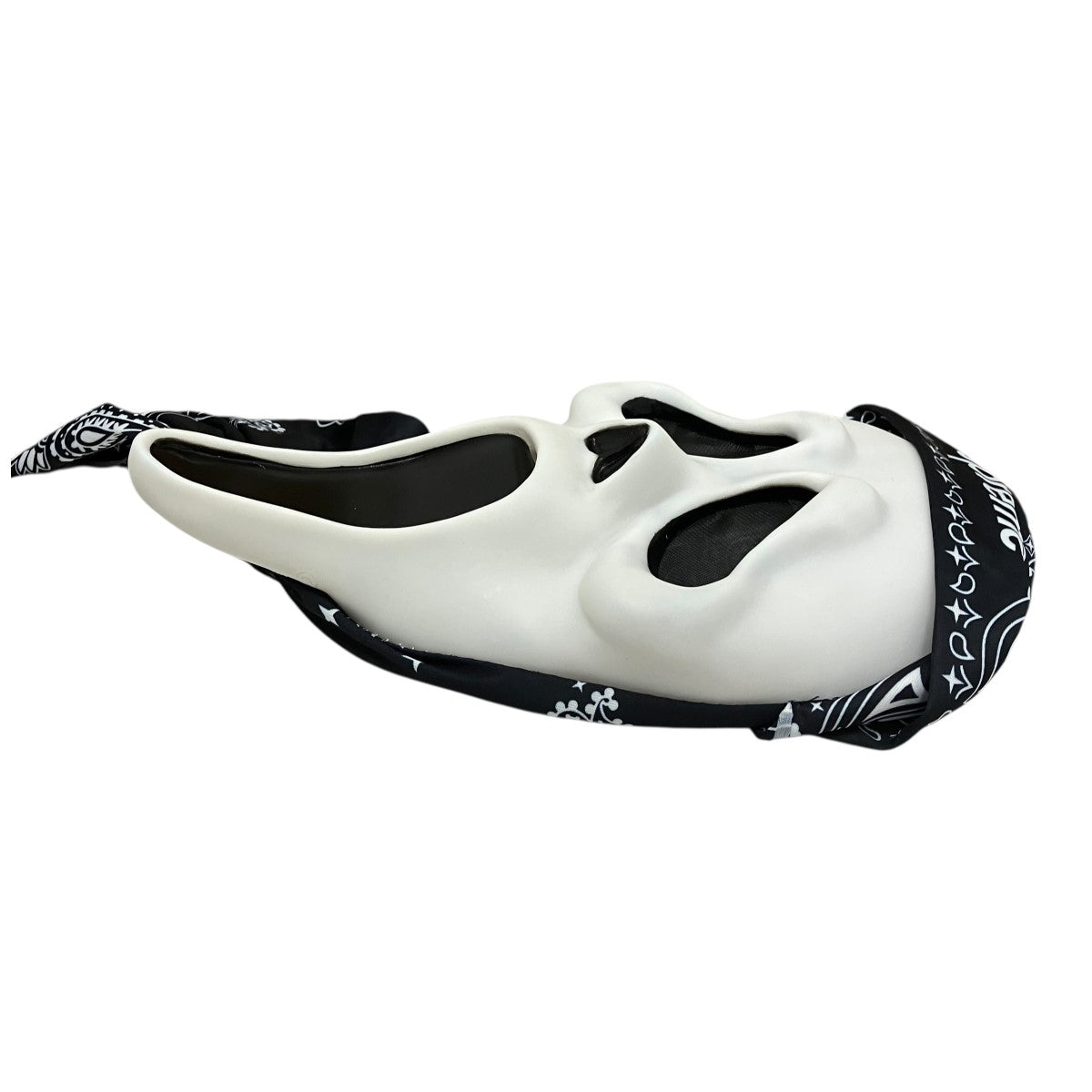 26SSGhost Face Maskゴーストマスク