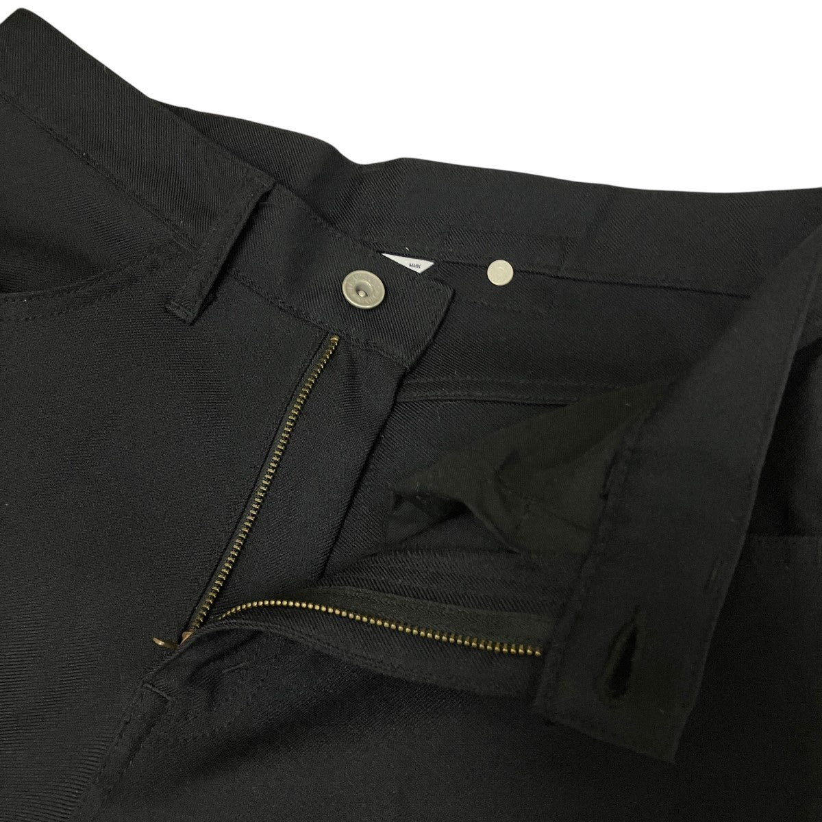 23SSFlare Pressed Pantsフレアパンツ23SS P-6