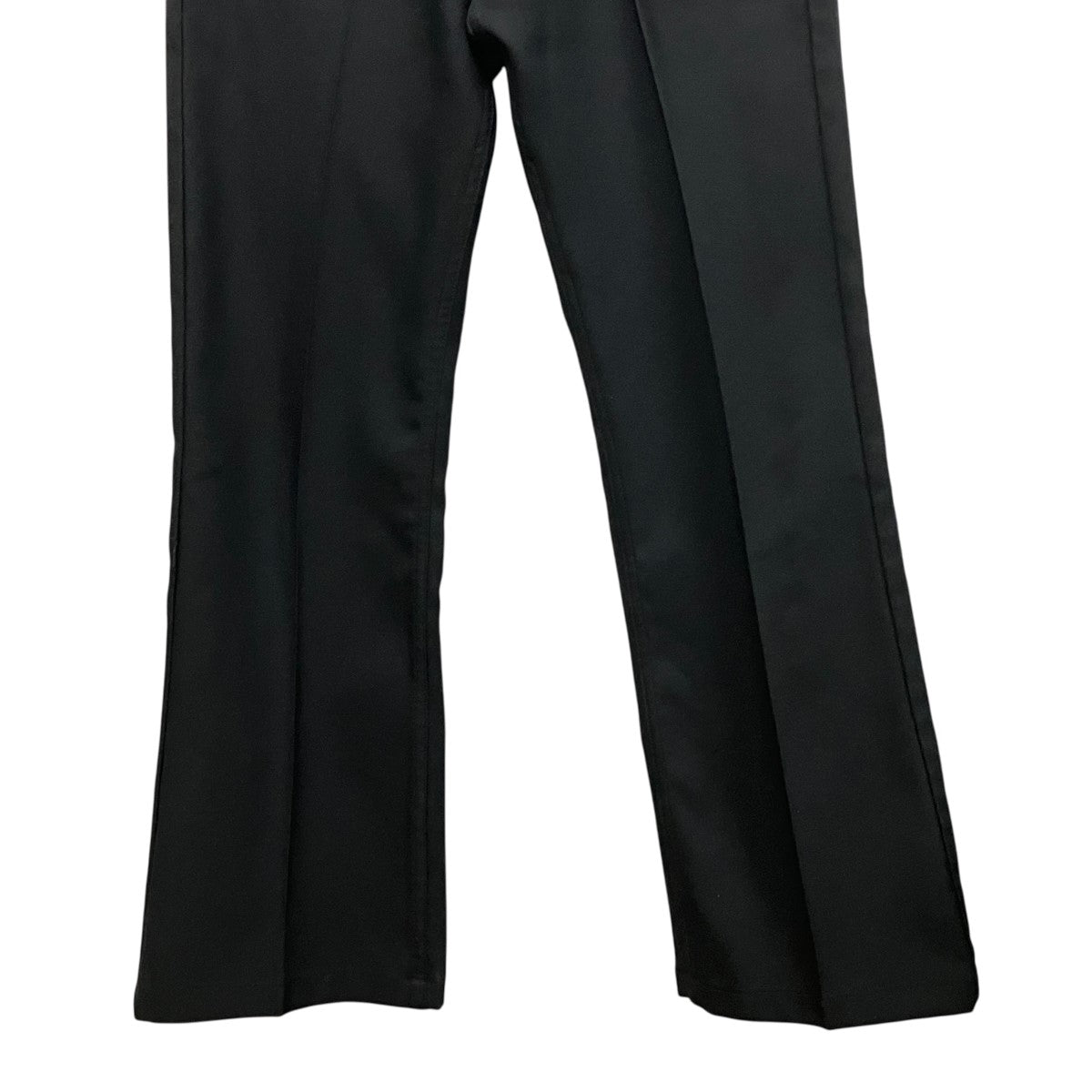 23SSFlare Pressed Pantsフレアパンツ23SS P-6