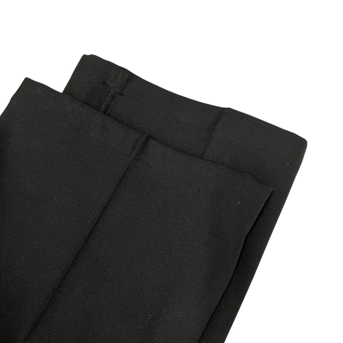 23SSFlare Pressed Pantsフレアパンツ23SS P-6