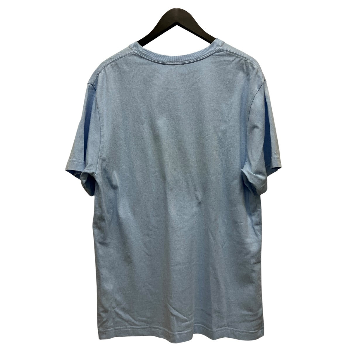 DIOR Drop Shoulder Sleeve T ShirtロゴTシャツ483J696B0554 古着・中古-2枚目のアイテム画像