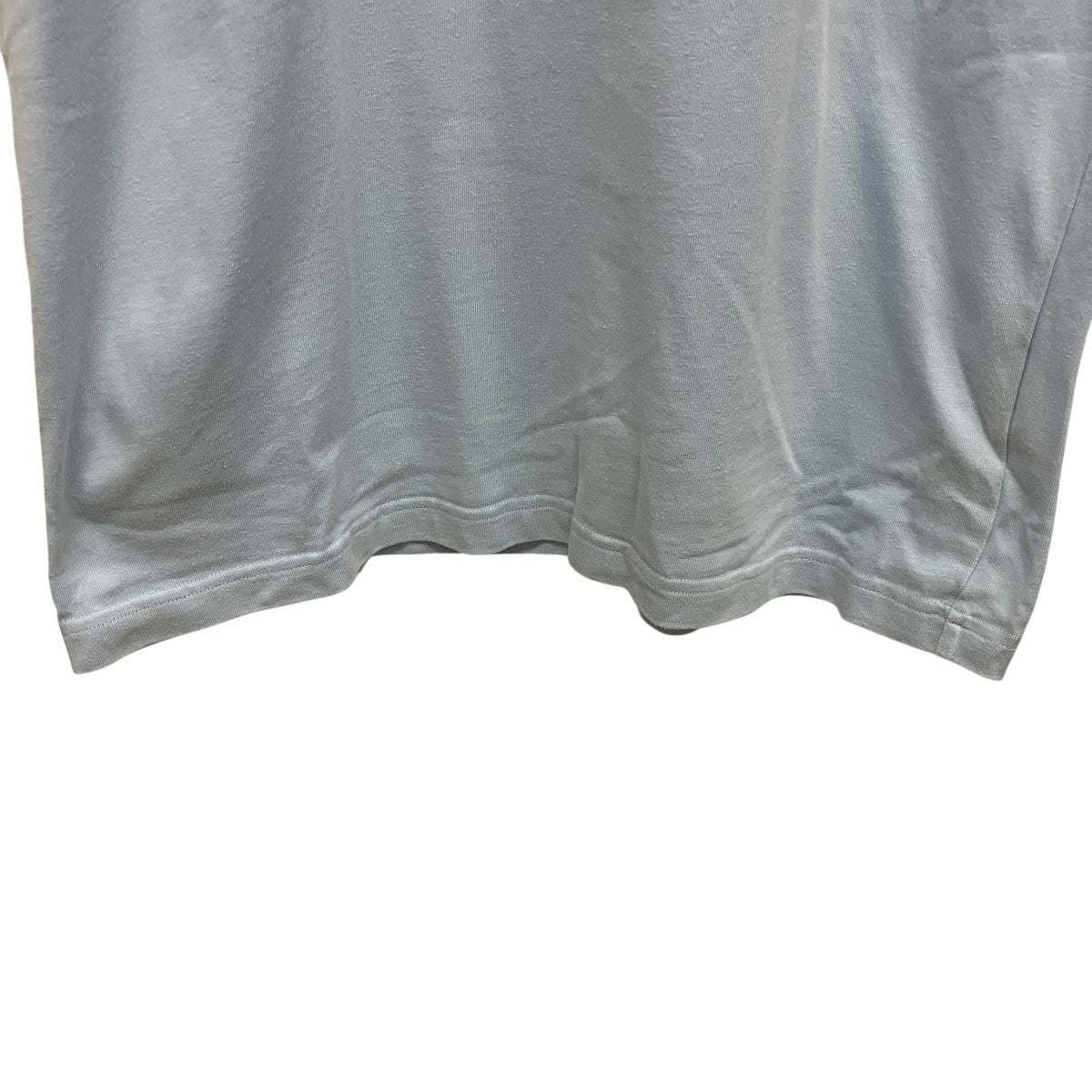 DIOR Drop Shoulder Sleeve T ShirtロゴTシャツ483J696B0554 古着・中古-4枚目のアイテム画像