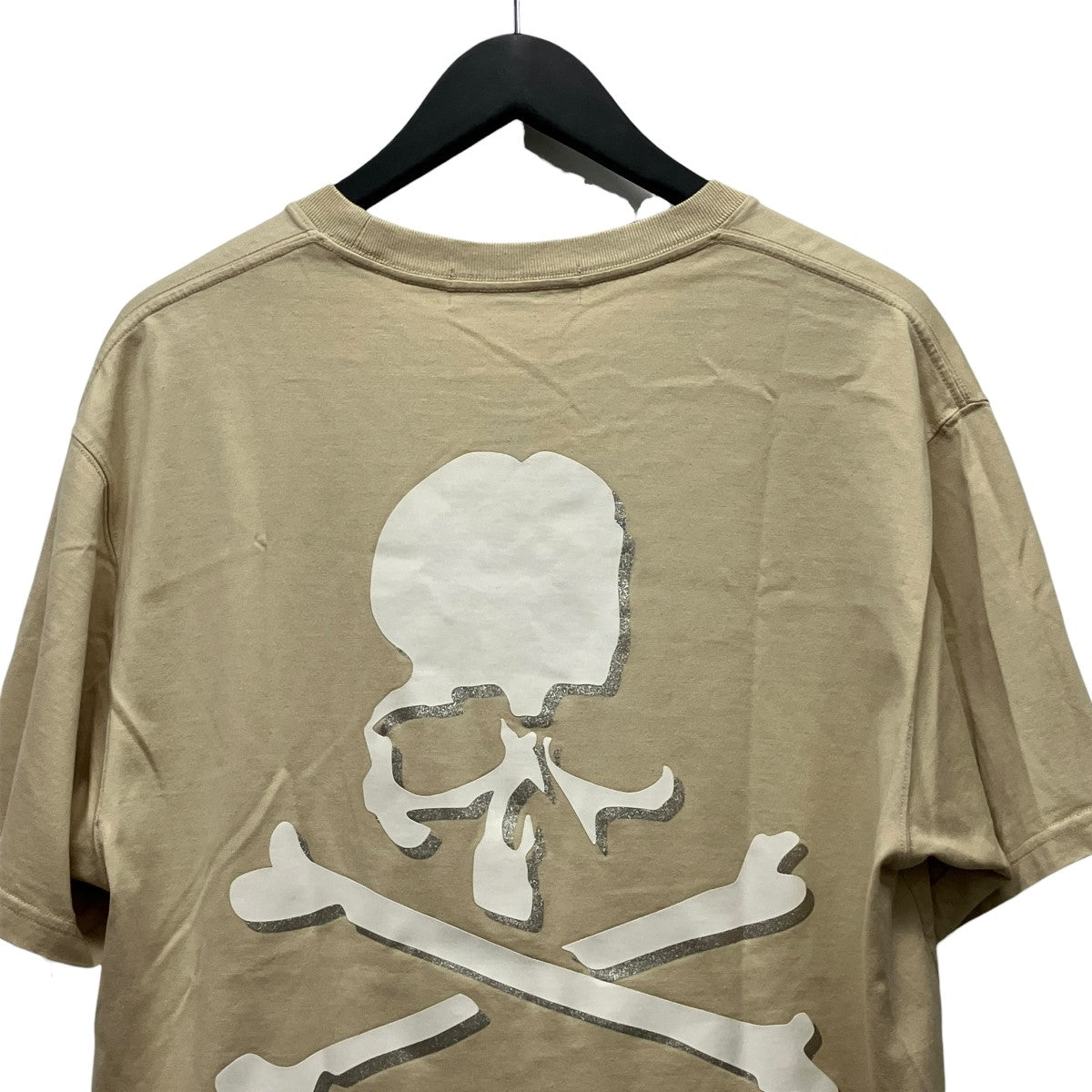 ロゴプリントTシャツMW23S10-TS032-019
