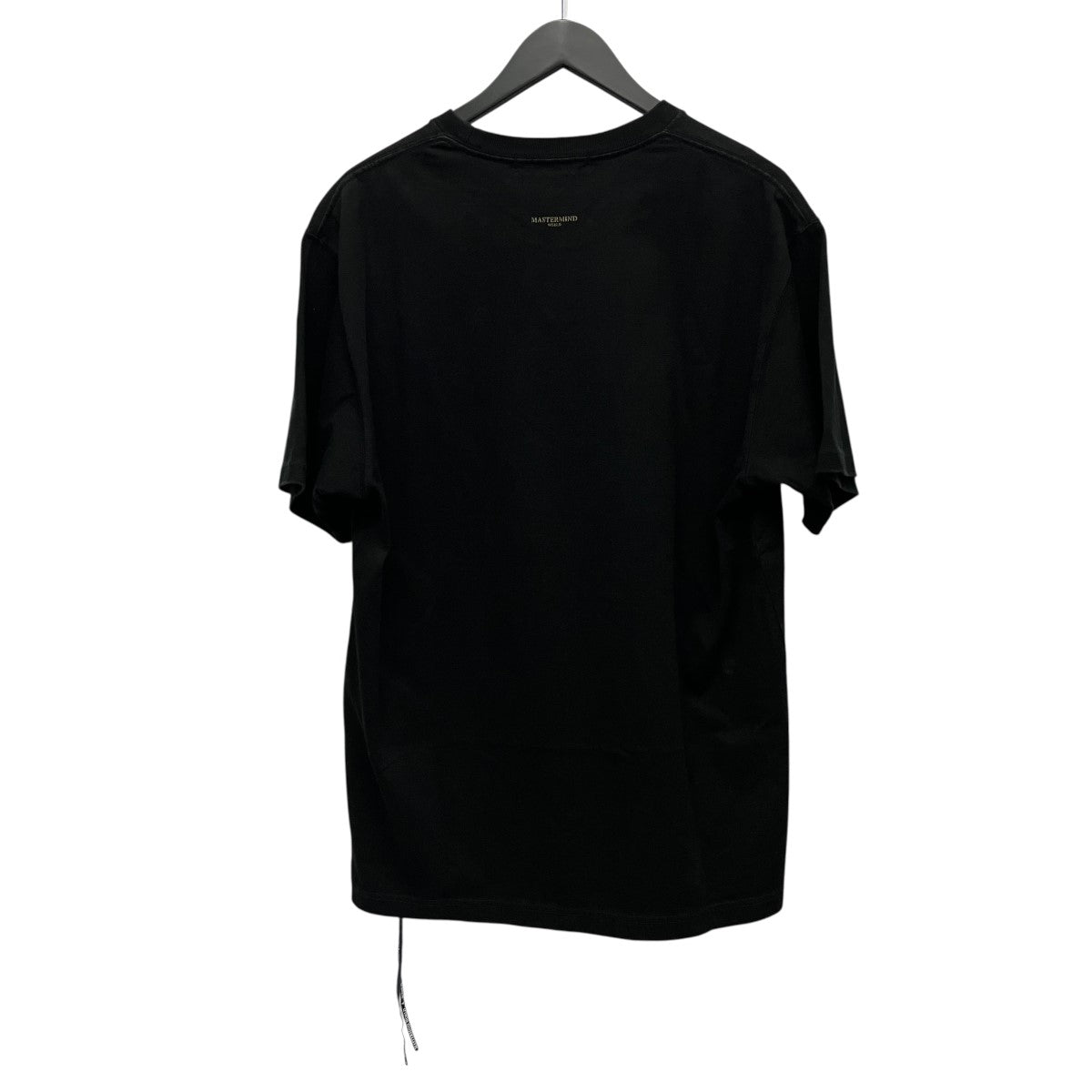 Mastermind WORLD ロゴプリントTシャツMW22S09-TS034-016 古着・中古-2枚目のアイテム画像