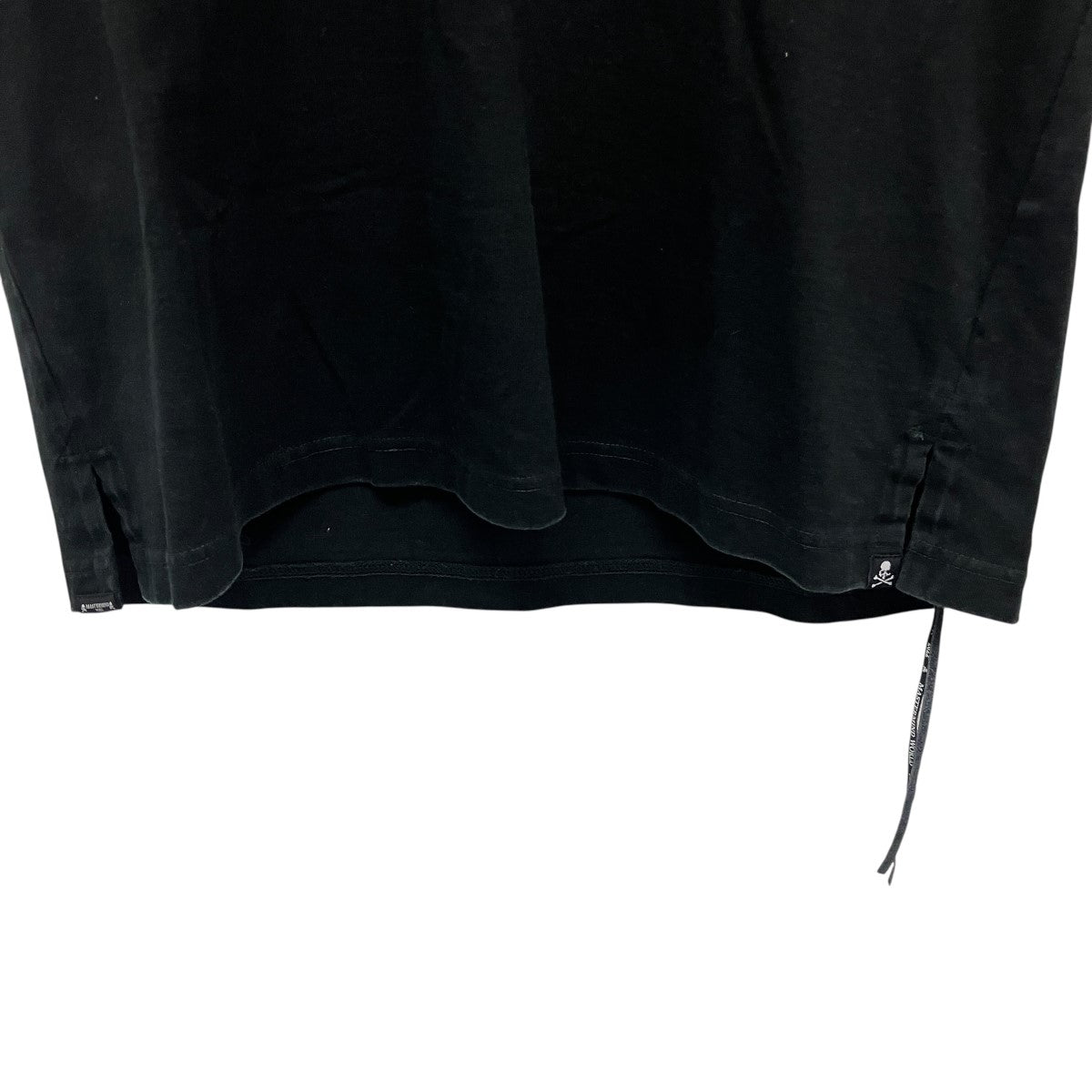 Mastermind WORLD ロゴプリントTシャツMW22S09-TS034-016 古着・中古-4枚目のアイテム画像