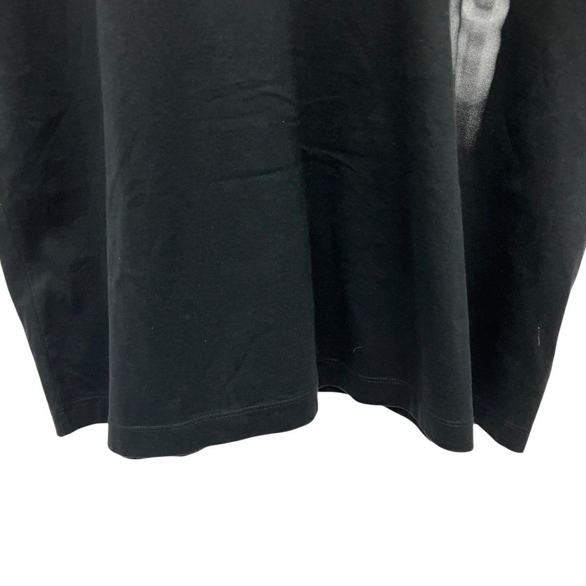 Y-3 モーションロゴTシャツIZ3124 古着・中古-4枚目のアイテム画像