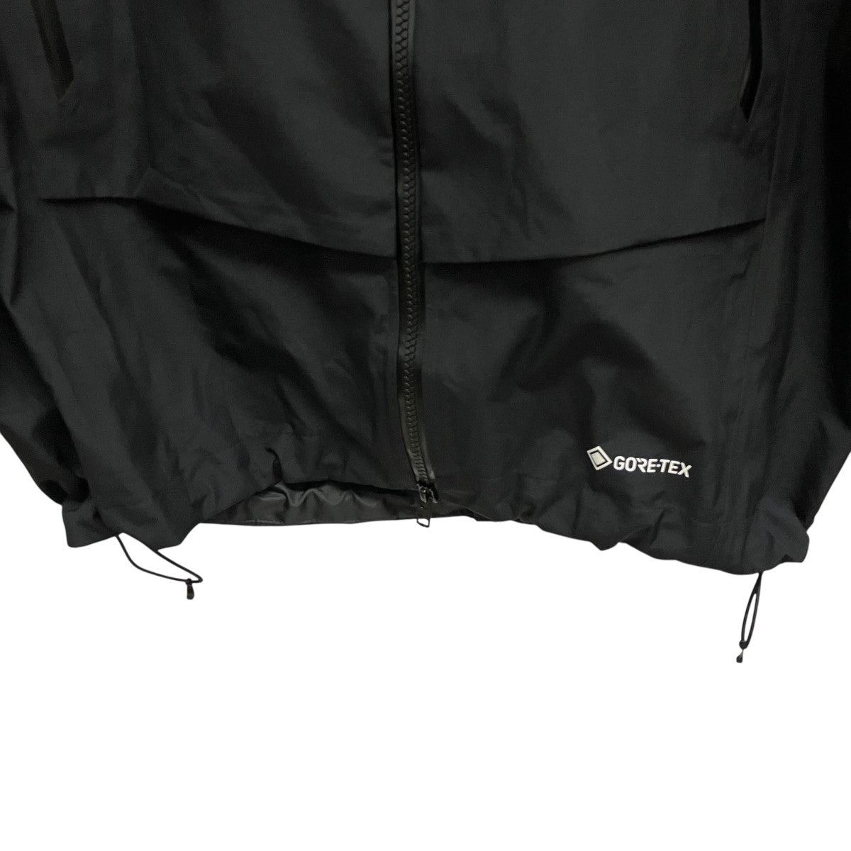 Alpine Guide HS Hooded Jacket AFアルパイン ガイド ハードシェル フーデッド ジャケット アジアンフィット105284