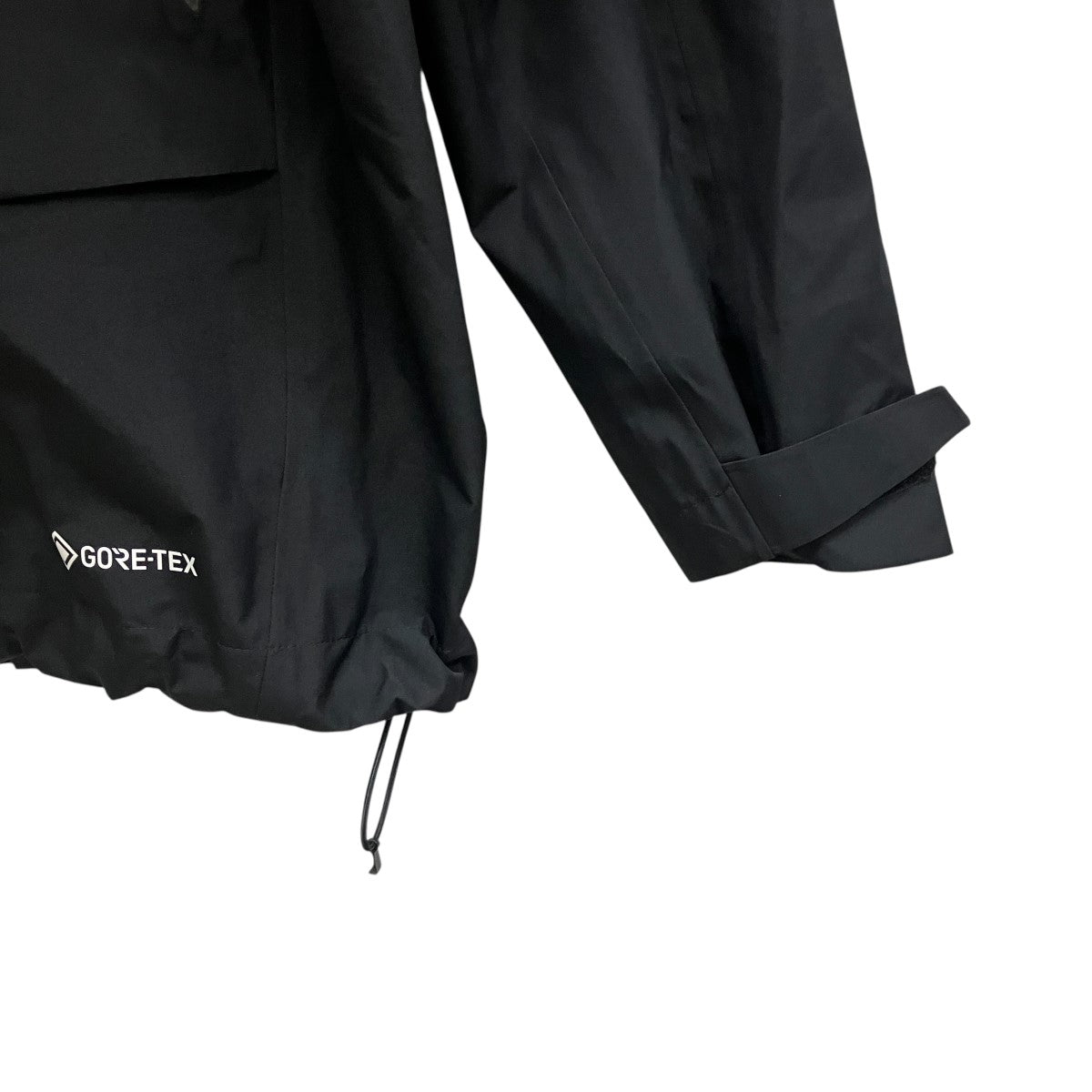 Alpine Guide HS Hooded Jacket AFアルパイン ガイド ハードシェル フーデッド ジャケット アジアンフィット105284