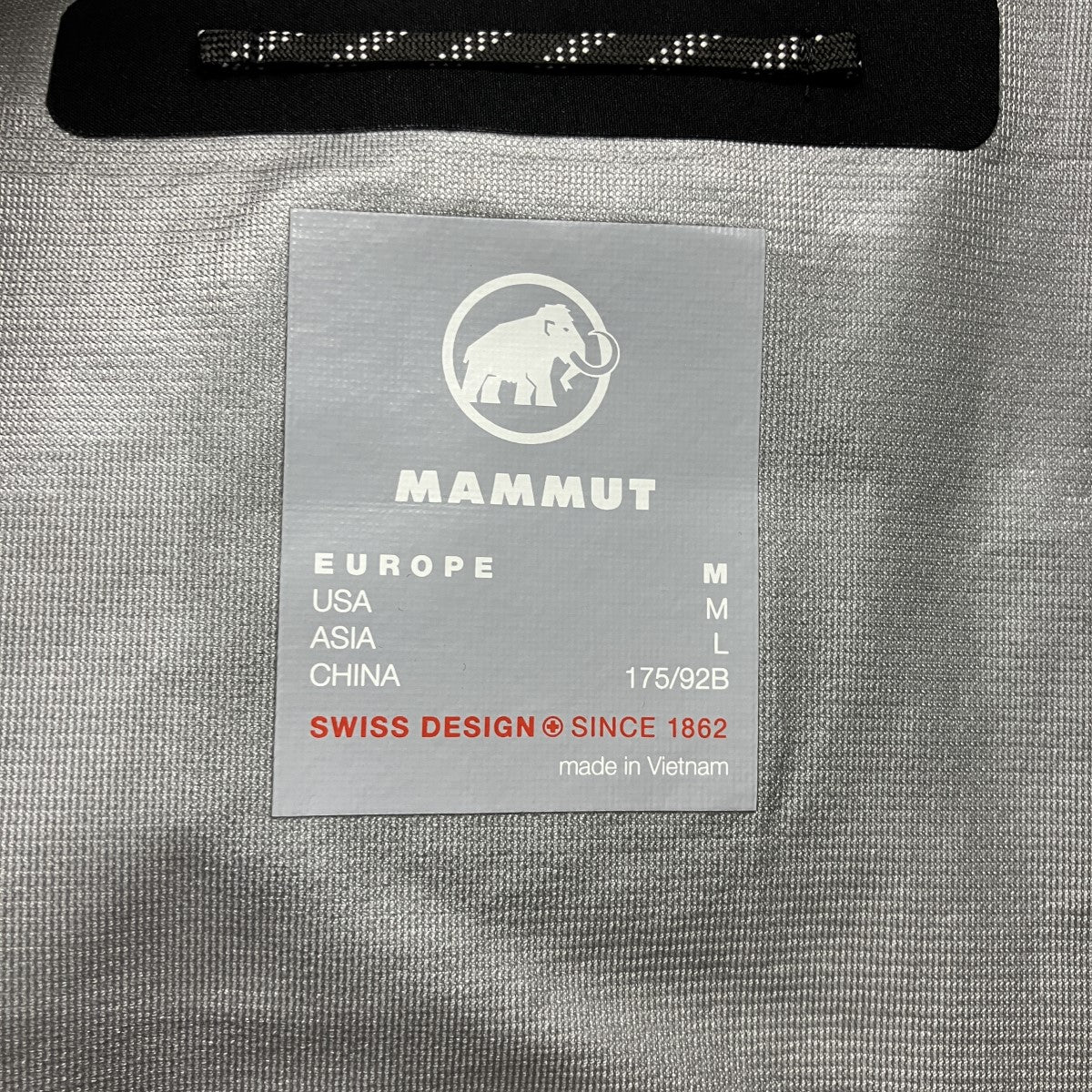 Marmot(マーモット) Alpine Guide HS Hooded Jacket AFアルパイン