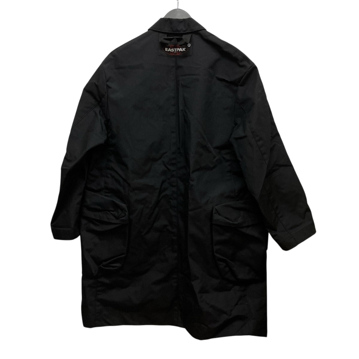 UNDERCOVER×EASTPAK チェスターフィールドコートUC2A309 古着・中古-2枚目のアイテム画像