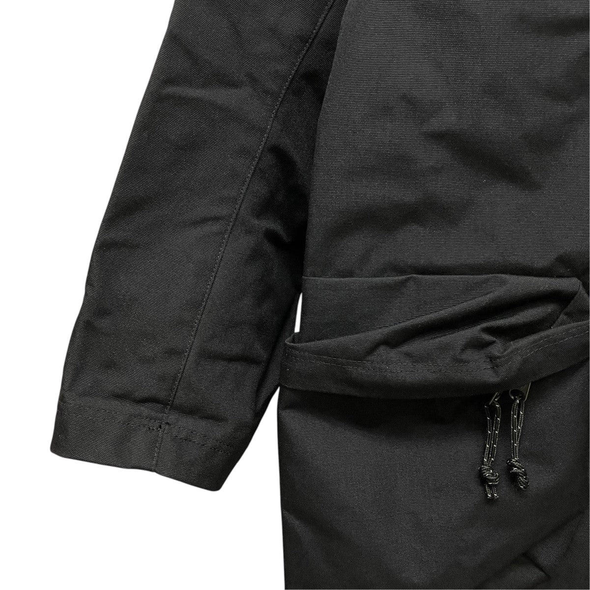 UNDERCOVER×EASTPAK チェスターフィールドコートUC2A309 古着・中古-6枚目のアイテム画像