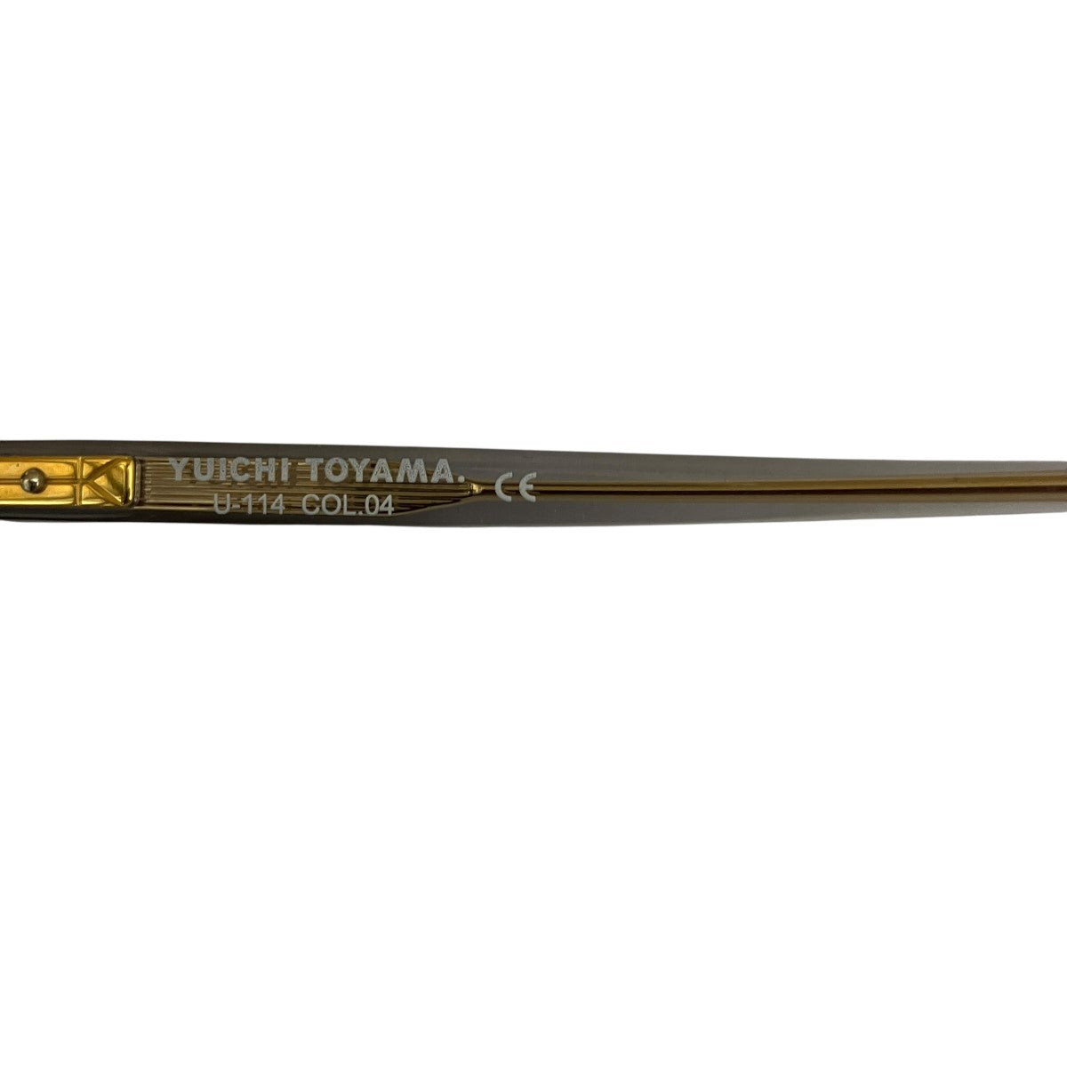 AMS眼鏡U-114