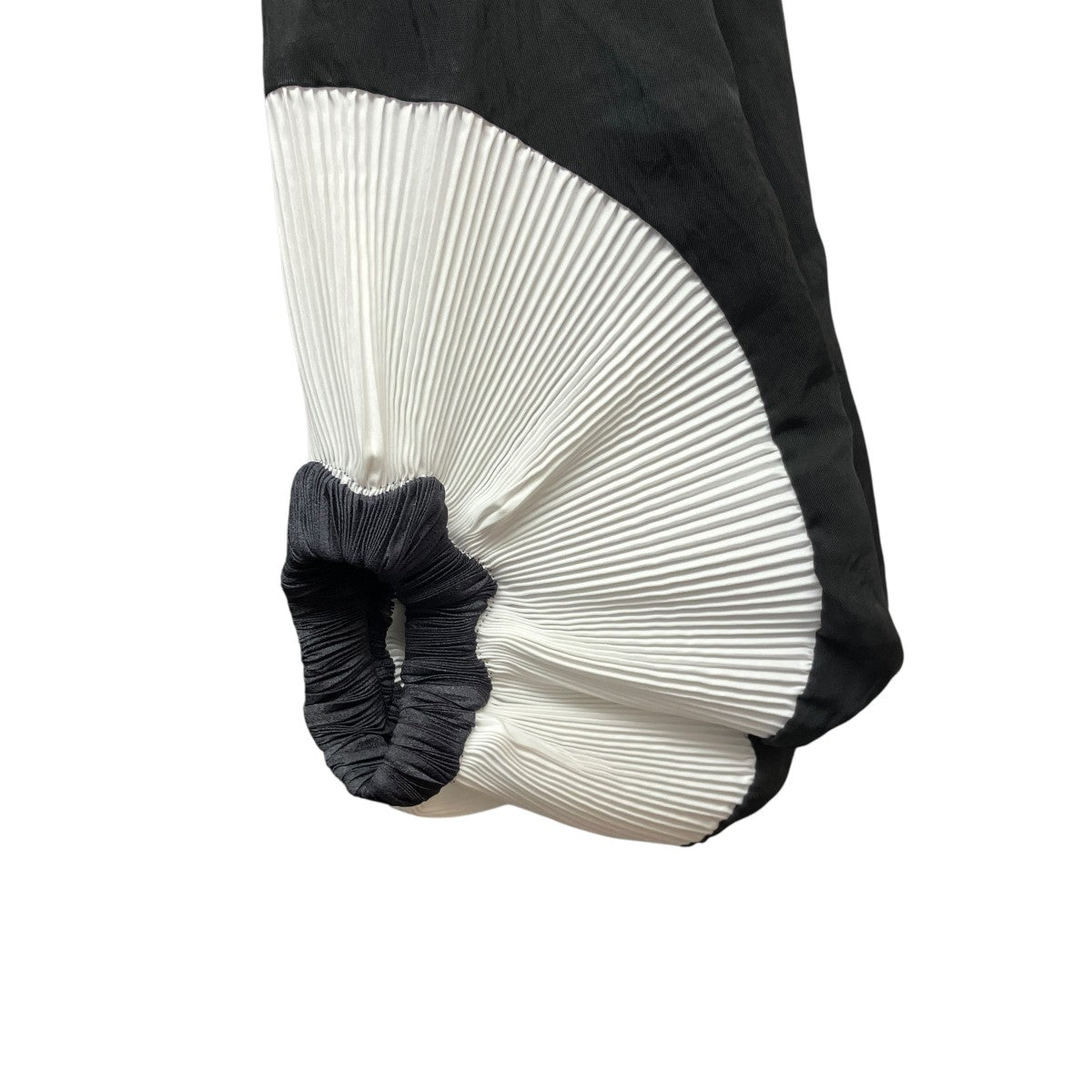 Acetate twill pleats dressツイルプリーツドレスTP251-FH226