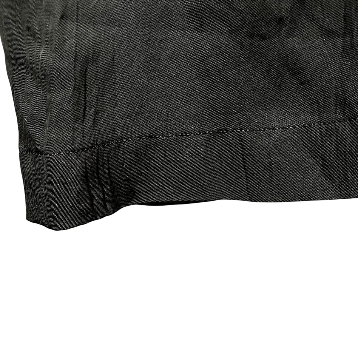 Acetate twill pleats dressツイルプリーツドレスTP251-FH226