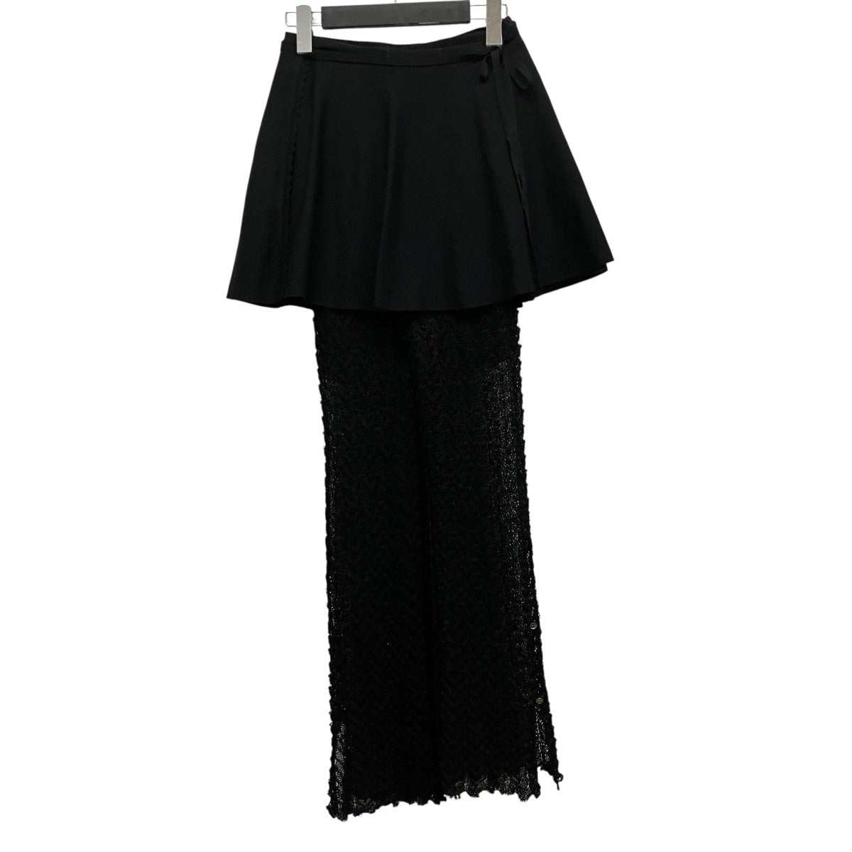 Skirt-Combined Pantsスカートコンビニットパンツ31261465902