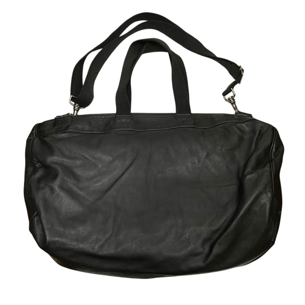 Dior Homme ボストンバッグ 古着・中古-2枚目のアイテム画像