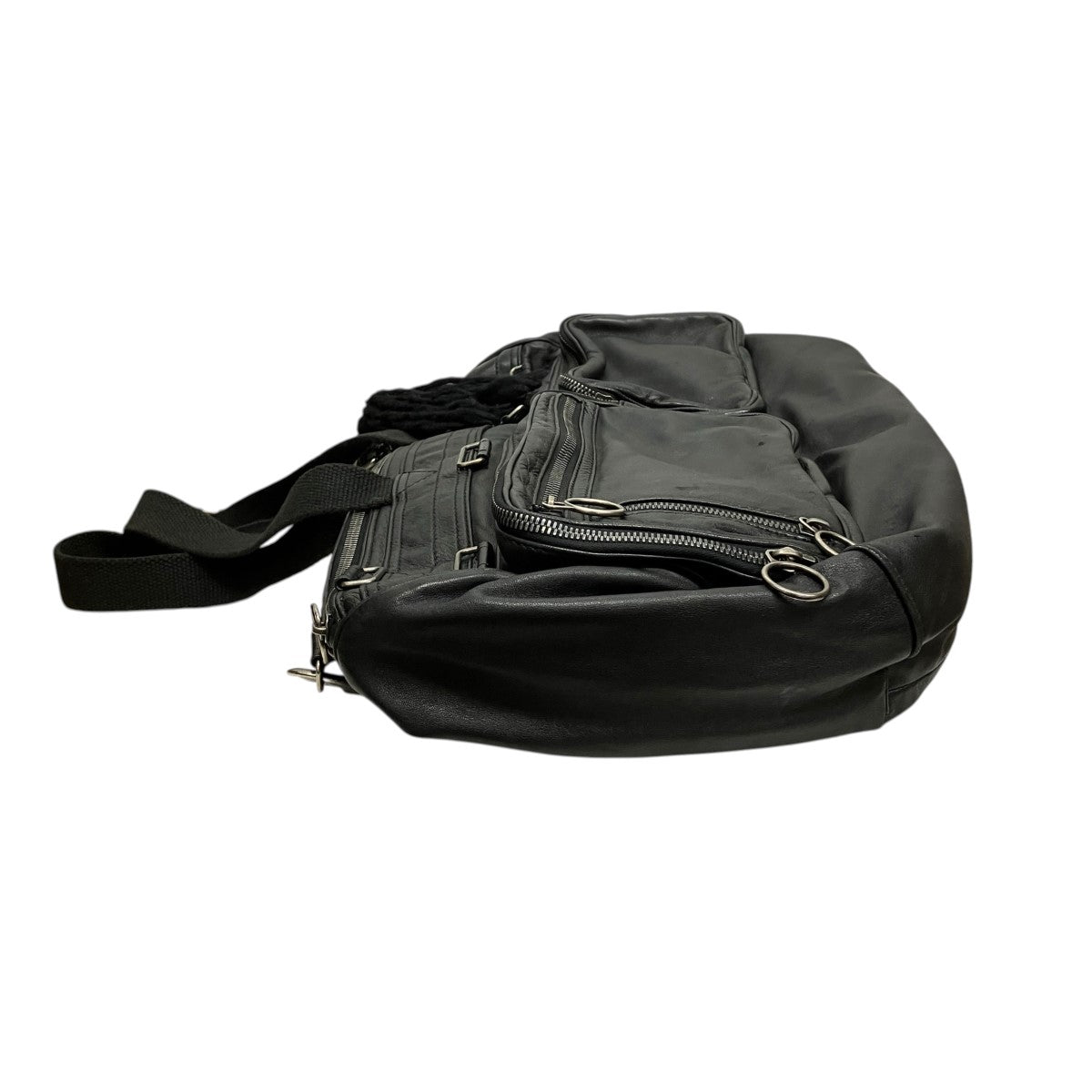 Dior Homme ボストンバッグ 古着・中古-3枚目のアイテム画像