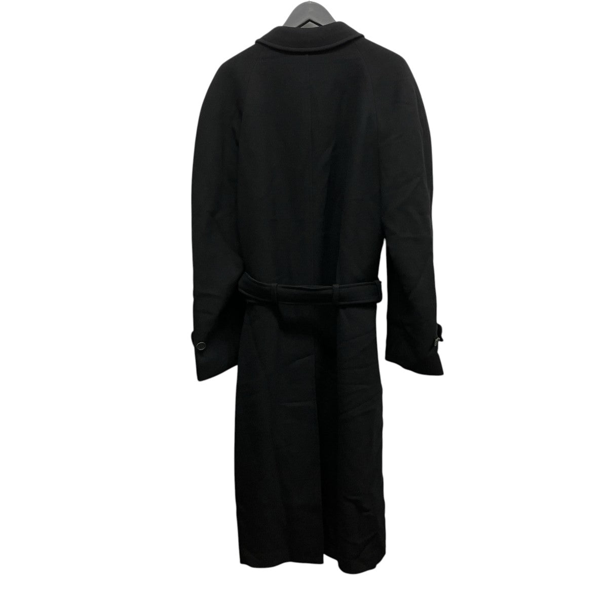 GIORGIO ARMANI ステンカラーコート 古着・中古-1枚目のアイテム画像