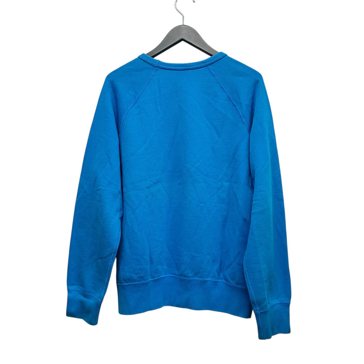 ACNE STUDIOS クルーネックスウェットCA39815 EN131738 古着・中古-2枚目のアイテム画像