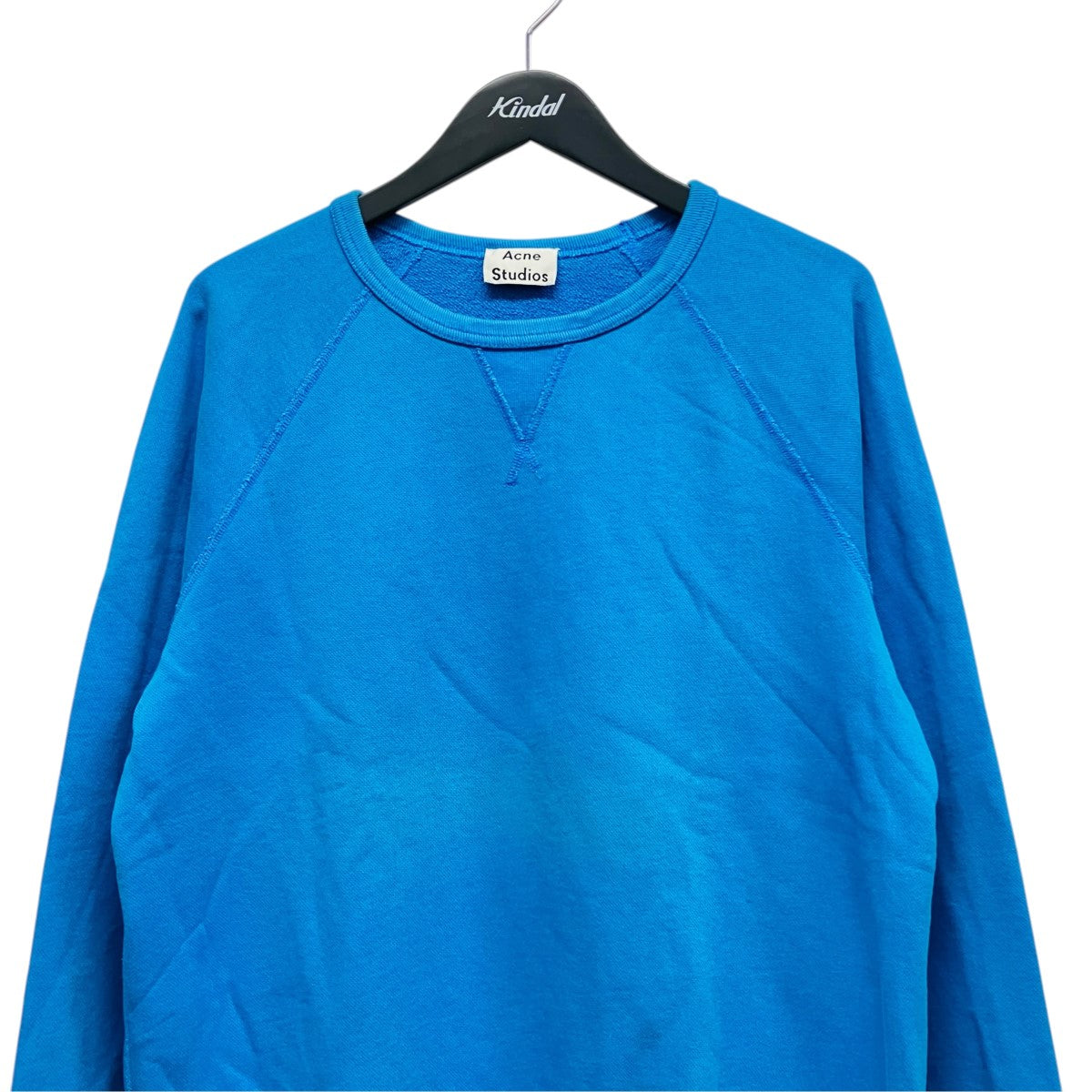 ACNE STUDIOS クルーネックスウェットCA39815 EN131738 古着・中古-3枚目のアイテム画像