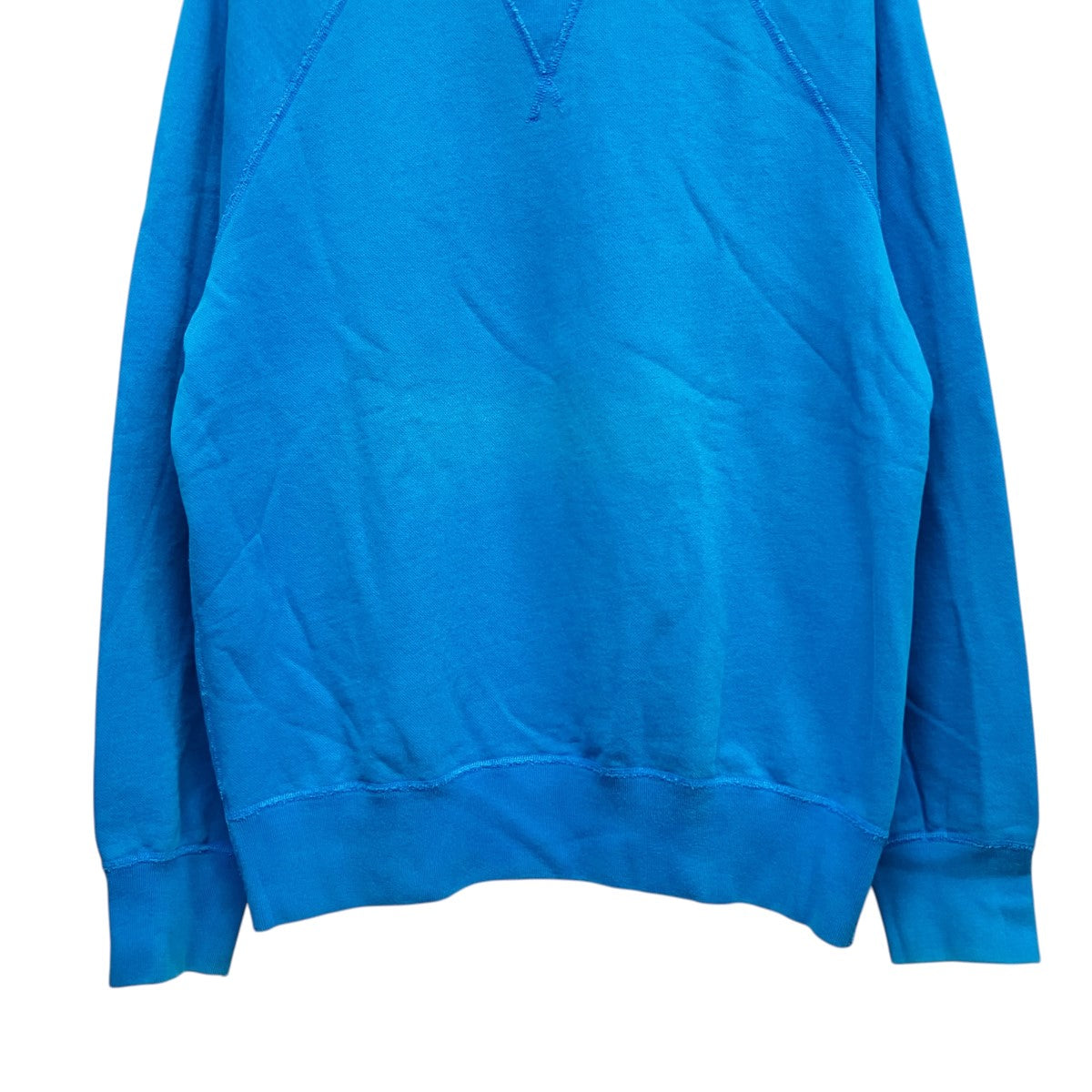 ACNE STUDIOS クルーネックスウェットCA39815 EN131738 古着・中古-4枚目のアイテム画像