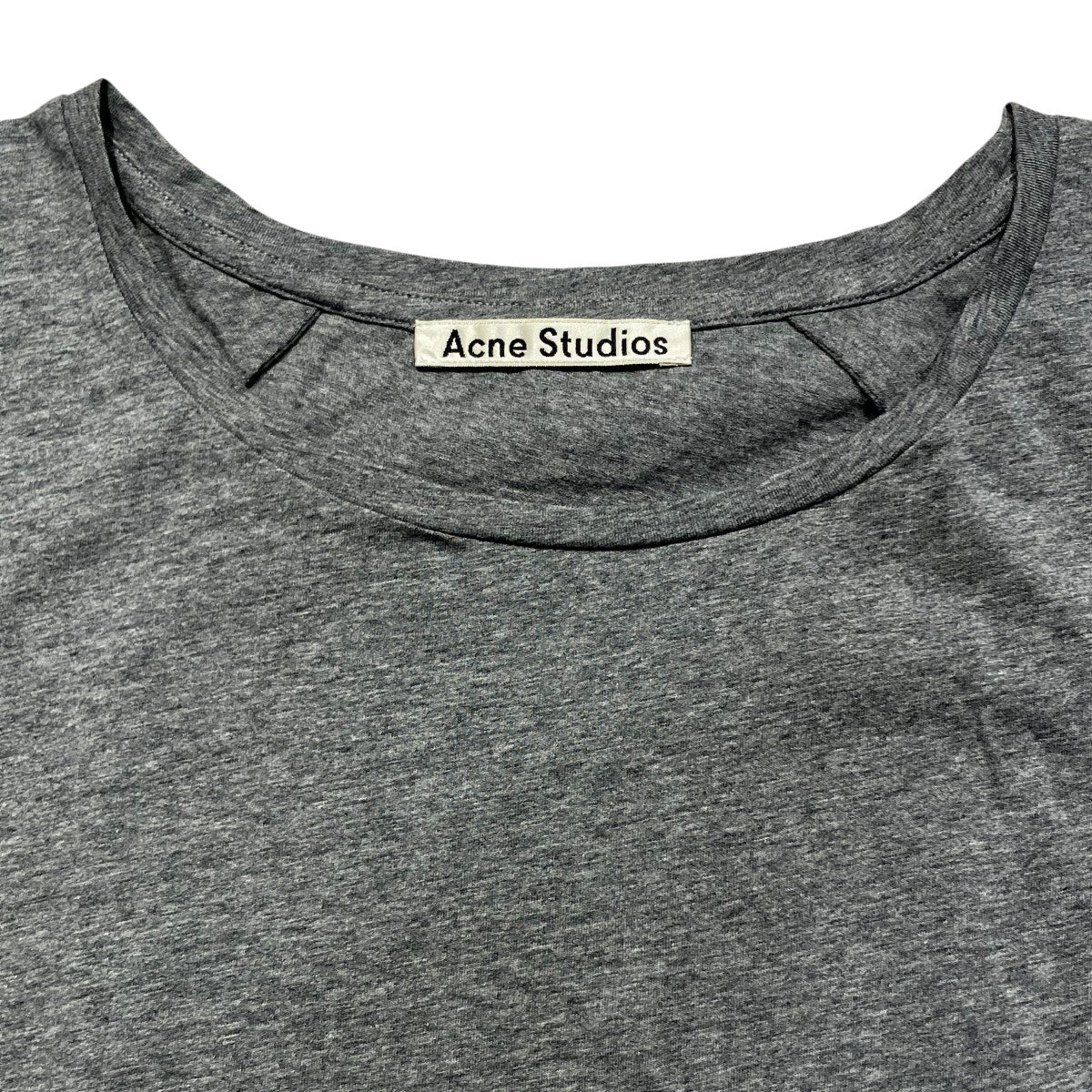 半袖無地Tシャツ