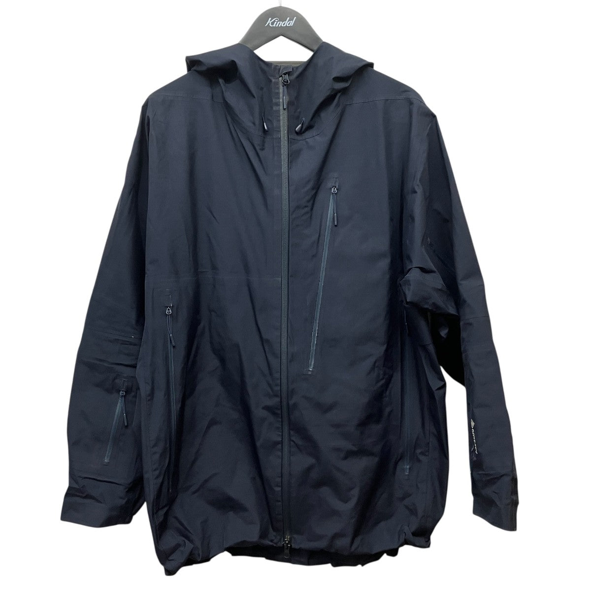 DAIWA PIER39 LIGHT SHELL PARKA GORE-TEXDR-004-1022JWEX