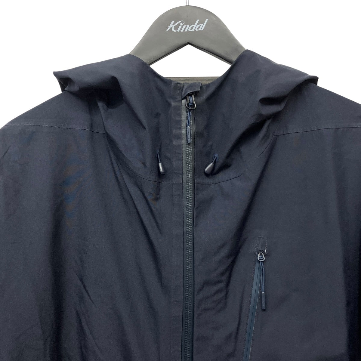 LIGHT SHELL PARKA GORE-TEXシェルパーカーDR-004-1022JWEX