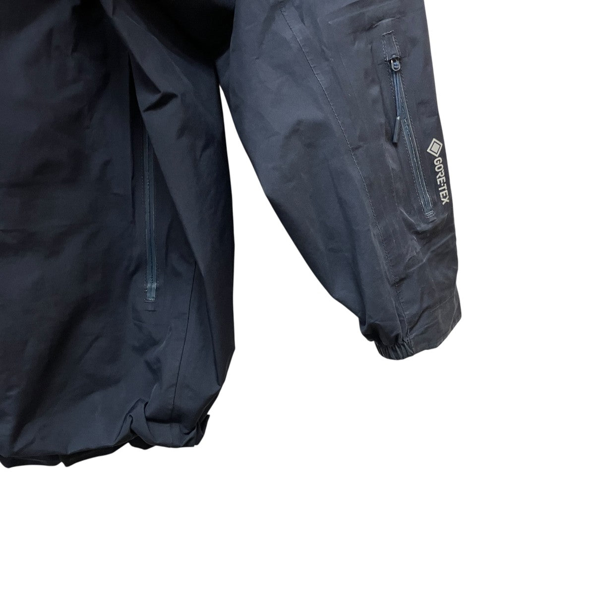 LIGHT SHELL PARKA GORE-TEXシェルパーカーDR-004-1022JWEX