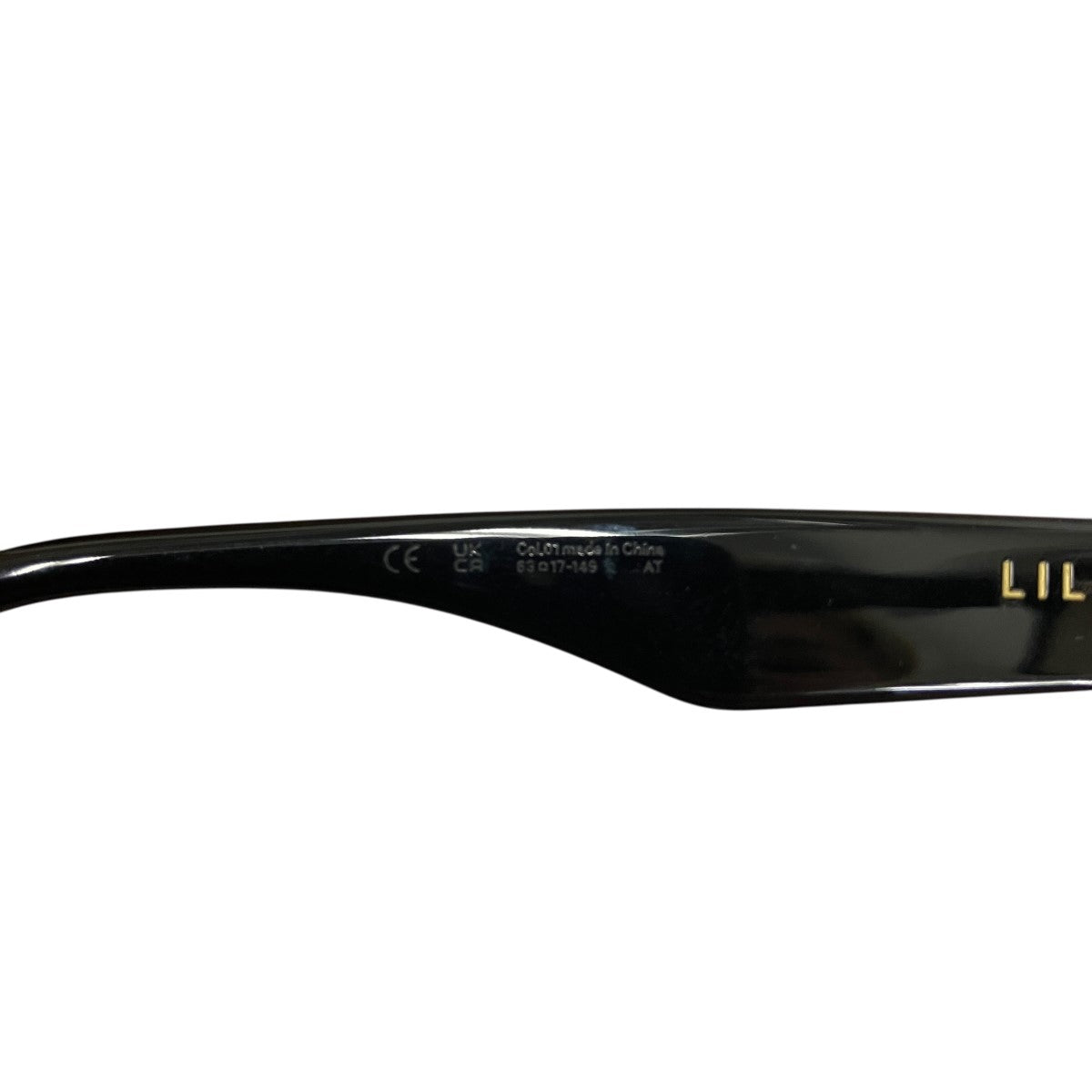 LILITサングラス
