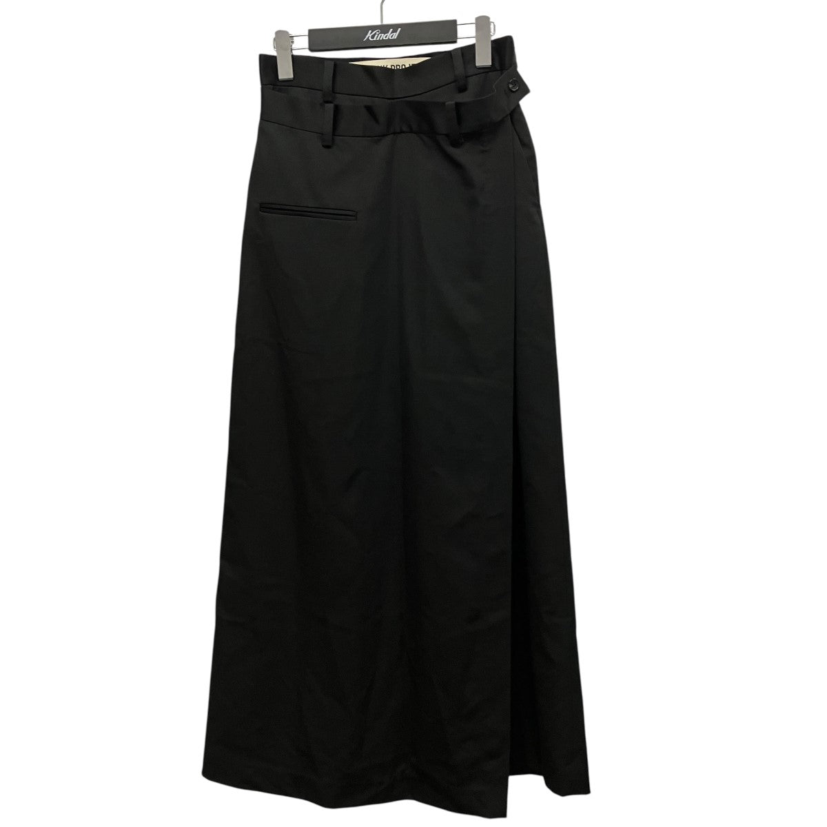 Wrap Pantsフロントラップパンツ31261466106